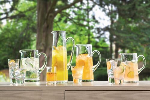 Кувшин bar, 1,7 л 3