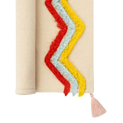 Салфетка под приборы Такт из коллекции blossom, 33х48 см 5