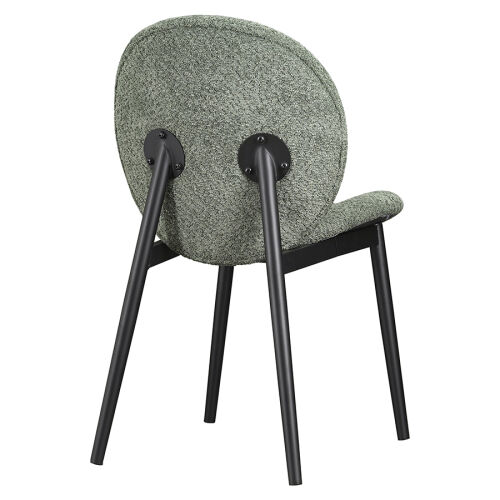 Стул bente, зеленый 3