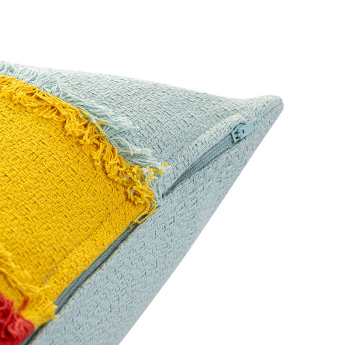 Чехол на подушку Палитра из коллекции blossom, 45х45 см 4