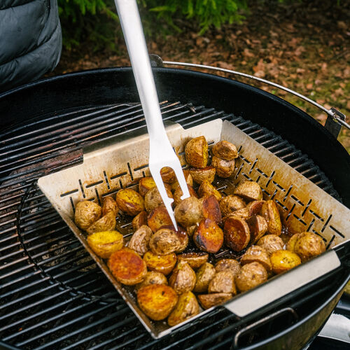 Вилка для мяса smart grill 3 Вилка для мяса smart grill 3