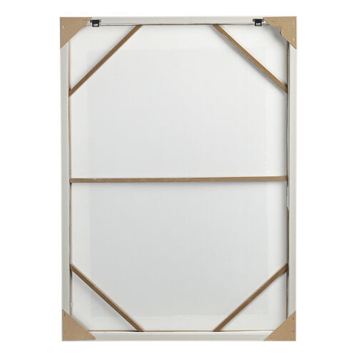 Панно декоративное с эффектом 3d minimalism triangle, 70х100 см 5 Панно декоративное с эффектом 3d minimalism triangle, 70х100 см 5