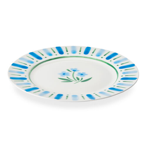 Набор десертных тарелок "Летний час" в подарочной упаковке, D20  5