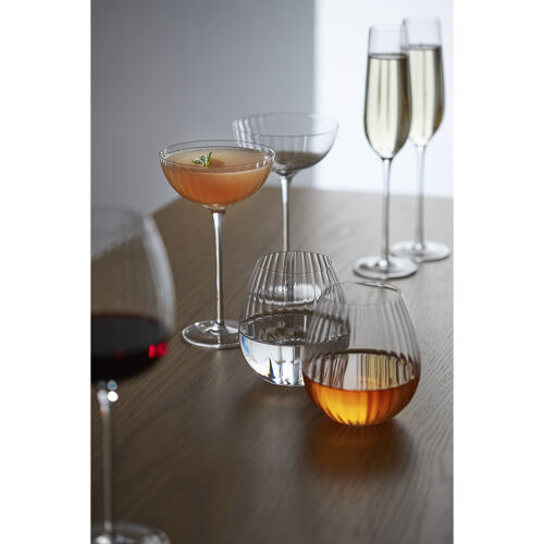 Набор бокалов для вина alice в подарочной упаковке, 610 мл, 2 шт 2