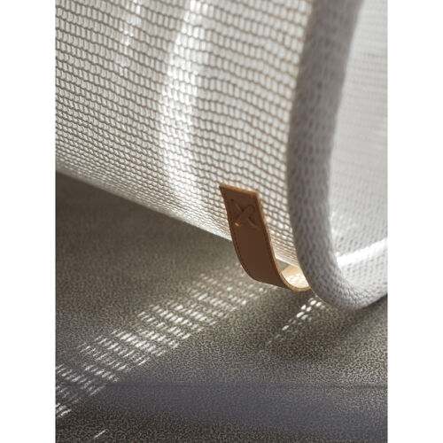 Корзина для хранения sustainable collection, D37х52 см, молочная 6 Корзина для хранения sustainable collection, D37х52 см, молочная 6