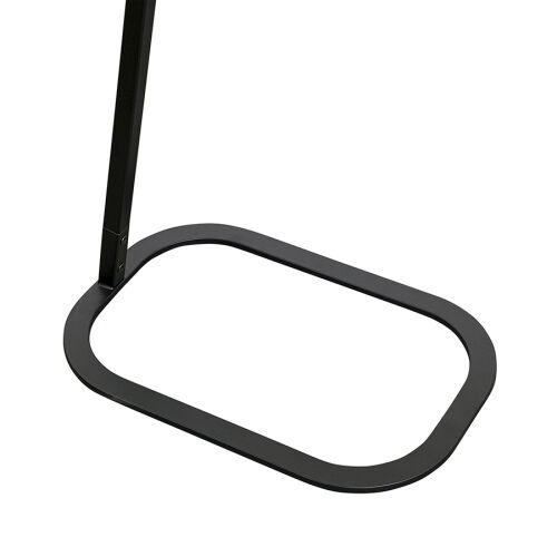 Столик приставной sustainable collection, 40,6х28 см, серый/черн 2 Столик приставной sustainable collection, 40,6х28 см, серый/черн 2