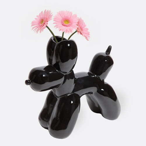 Ваза bobby, 21 см 3