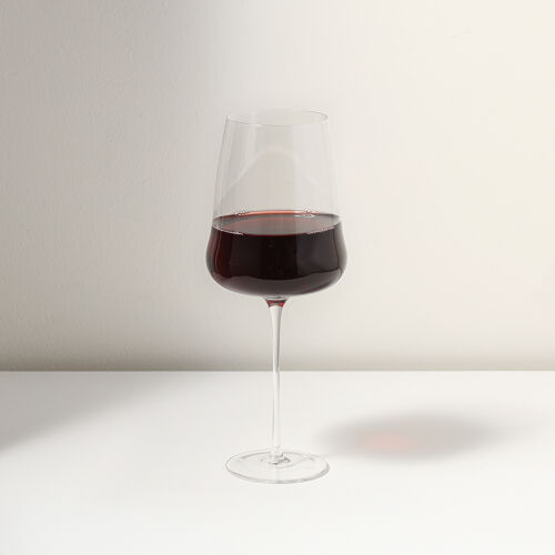 Набор бокалов для вина в подарочной упаковке sense, 600 мл, 2 шт 5