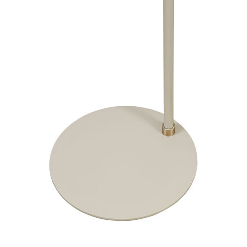 Торшер thor, 164 см, бежевый 6