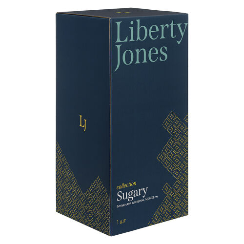 Блюдо для десертов sugary, 12,5х32 см 3 Блюдо для десертов sugary, 12,5х32 см 3