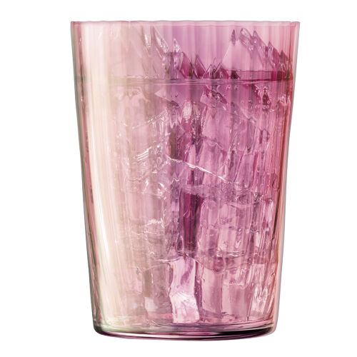 Набор стаканов gems, 560 мл, гранат, 4 шт. 6