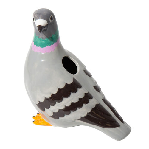 Ваза pigeon, 18 см