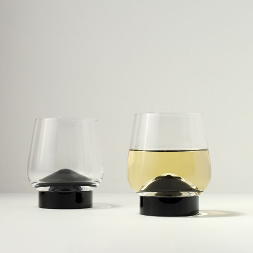 Набор бокалов obsidian, 380 мл, 2 шт. 4