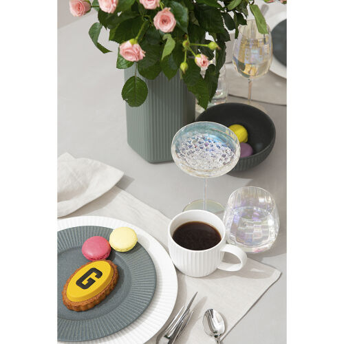 Набор стаканов для воды gemma opal, 460 мл, 4 шт. 4