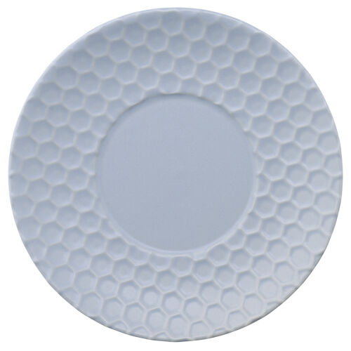 Чайная пара marshmallow, 300 мл, серо-голубая 5