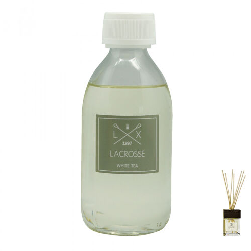 Наполнитель для диффузора lacrosse, white tea, 250 мл 1 Наполнитель для диффузора lacrosse, white tea, 250 мл 1