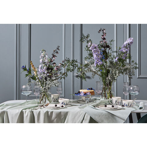 Набор чайных пар floral, 250 мл, 2 шт. 1 Набор чайных пар floral, 250 мл, 2 шт. 1