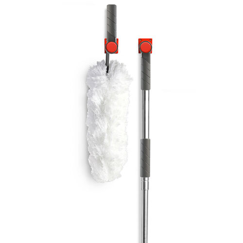 Вешалка для швабры 1