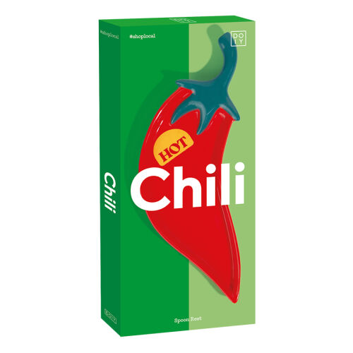 Подставка для ложки chili, 24 см 7 Подставка для ложки chili, 24 см 7