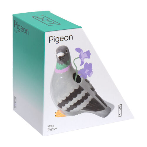 Ваза pigeon, 18 см 7