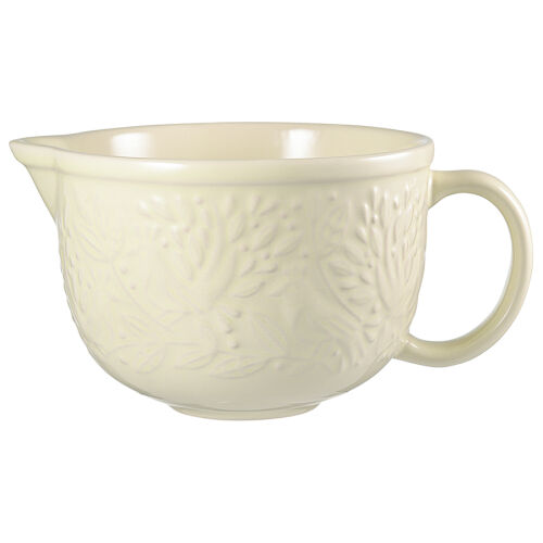 Кувшин для смешивания birds of paradise, 2,2 л, кремовый 1