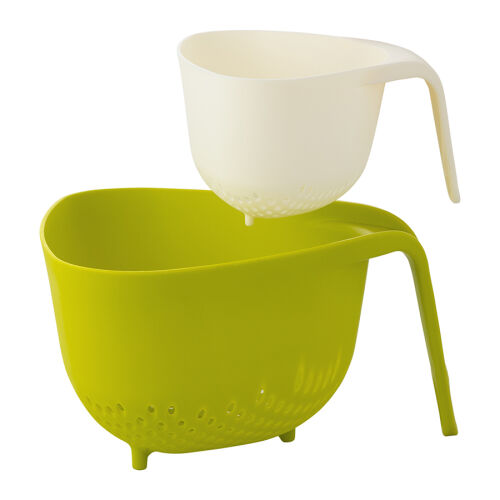 Набор дуршлагов duo, 2 шт. 7