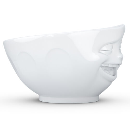 Чаша winking, 500 мл, белая 1 Чаша winking, 500 мл, белая 1