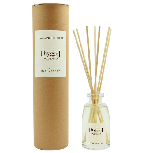 Диффузор ароматический the olphactory, hygge, palo santo, 100 мл 2