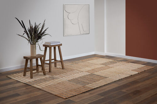 Ковер из джута rishikesh из коллекции ethnic, 160x230 см 2