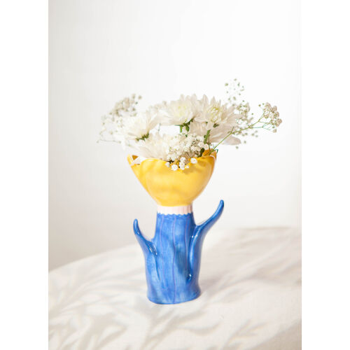 Ваза bloom, 20 см 2