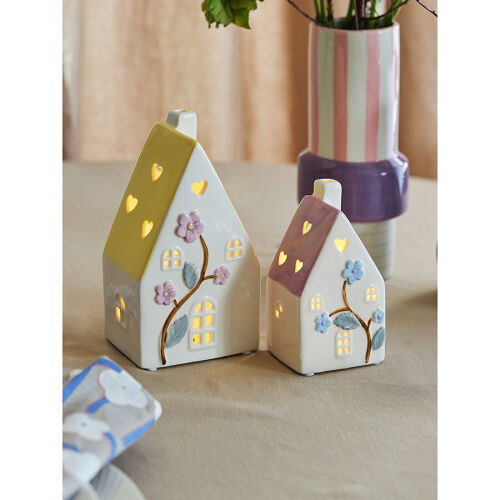Домик с подсветкой aars из коллекции easter essential 3