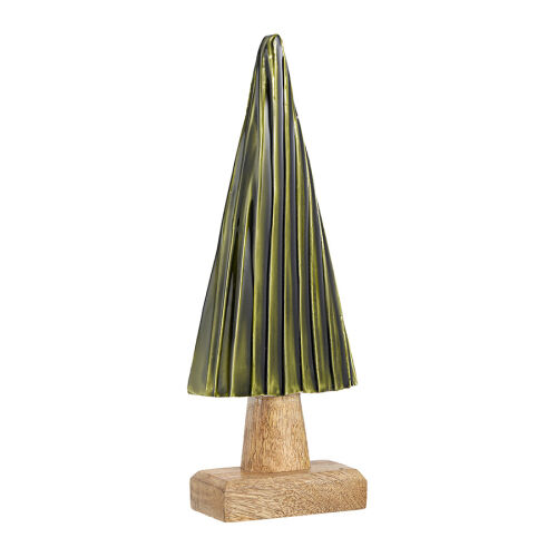 Декор новогодний quiet tree из коллекции new year essential, 30  1