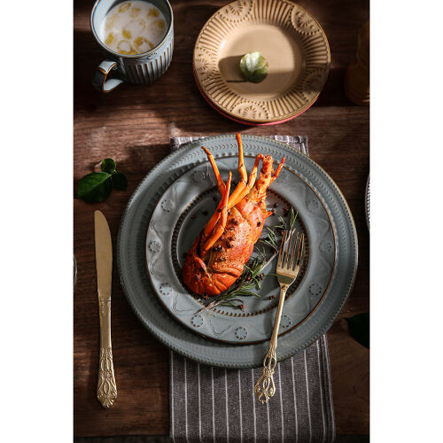 Набор кружек antique, 375 мл, 2 шт. 7