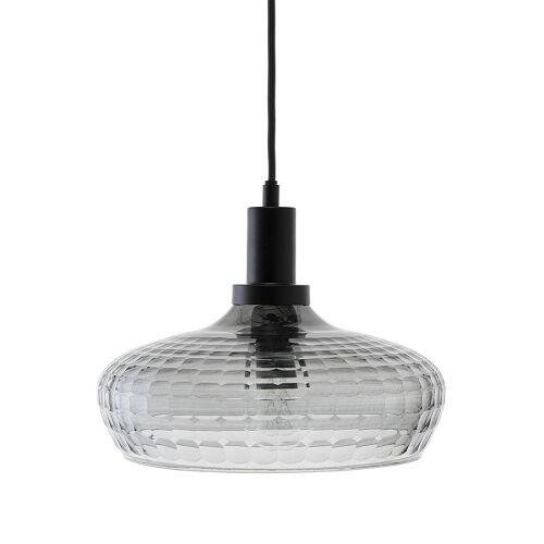 Светильник подвесной mirage, D30 см 5