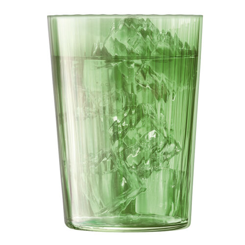 Набор стаканов gems, 560 мл, изумрудный, 4 шт. 2