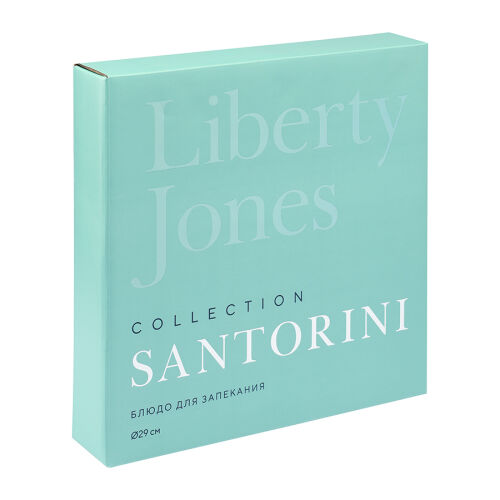 Блюдо для запекания santorini, D29 см 7