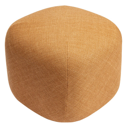 Пуф tr?ffel, оранжевый 6