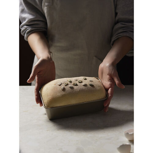 Форма для выпечки bake masters, 23,7х13,5 см 3