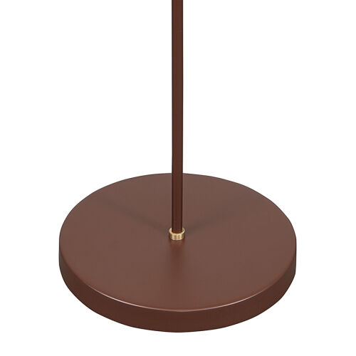 Торшер rifl, 146 см, сливовый 6