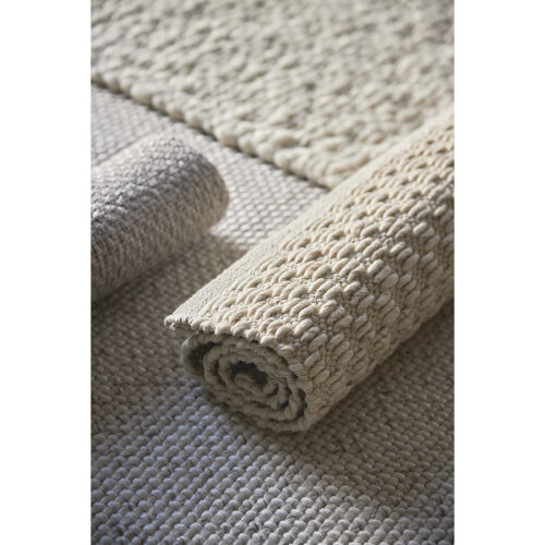 Ковер из войлочной шерсти из коллекции ethnic, 120х180 см 7