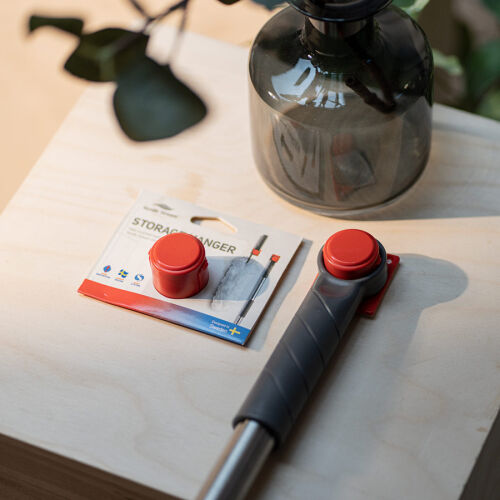 Вешалка для швабры 6