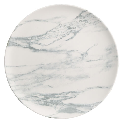 Набор тарелок marble, D26 см, 2 шт. 15