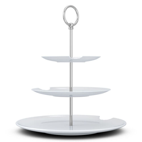 Этажерка food-tempel, 3 яруса, D15/20/28 см 4