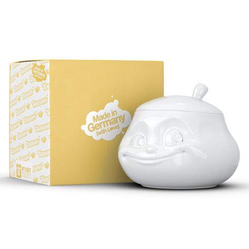Сахарница sweet, 400 мл, белая 2 Сахарница sweet, 400 мл, белая 2