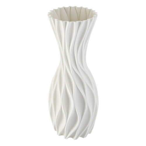 Ваза для сухоцветов printed art, narrow, 42 см 6 Ваза для сухоцветов printed art, narrow, 42 см 6