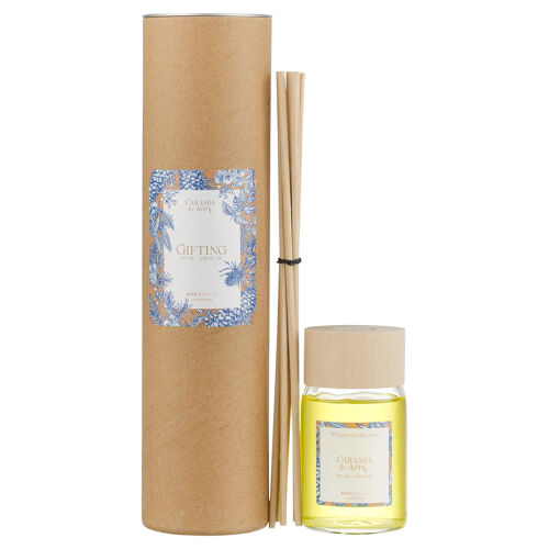 Диффузор ароматический gifting, caramel&apple, 100 мл 1 Диффузор ароматический gifting, caramel&apple, 100 мл 1