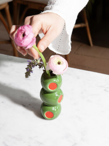 Ваза olivia, 10 см 4