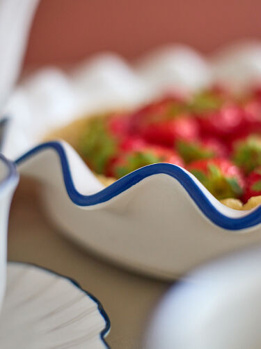 Блюдо для запекания santorini, D29 см 5