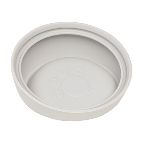 Кружка cozy cup, 350 мл, светло-серая 6 Кружка cozy cup, 350 мл, светло-серая 6