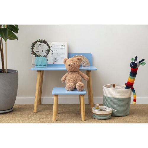 Корзина для хранения ciary, D30х30 см, бежевая/оливковая 6 Корзина для хранения ciary, D30х30 см, бежевая/оливковая 6
